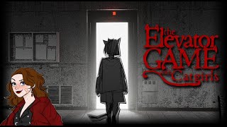 Neamhain Plays The Elevator Game with Catgirls (Demo)