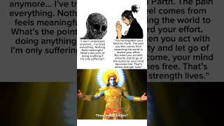 Understanding dharma in Indian philosophy. #mindset #quotes #anime #memes #manga #diwali #aim #ai