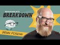 Brian Posehn: Gentle Giants, Weed, and Dungeons & Dragons