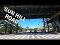 Gun Hill Road Bronx New York City (NYC) | USA 4K