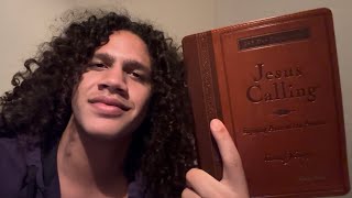 Jesus Calling: When Things Seem to be Going ALL WRONG 8/6
