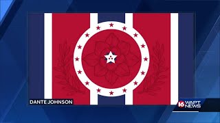 Black artists create state flag designs Mississippi Native S Flag Design Shared Across State Through Social Media