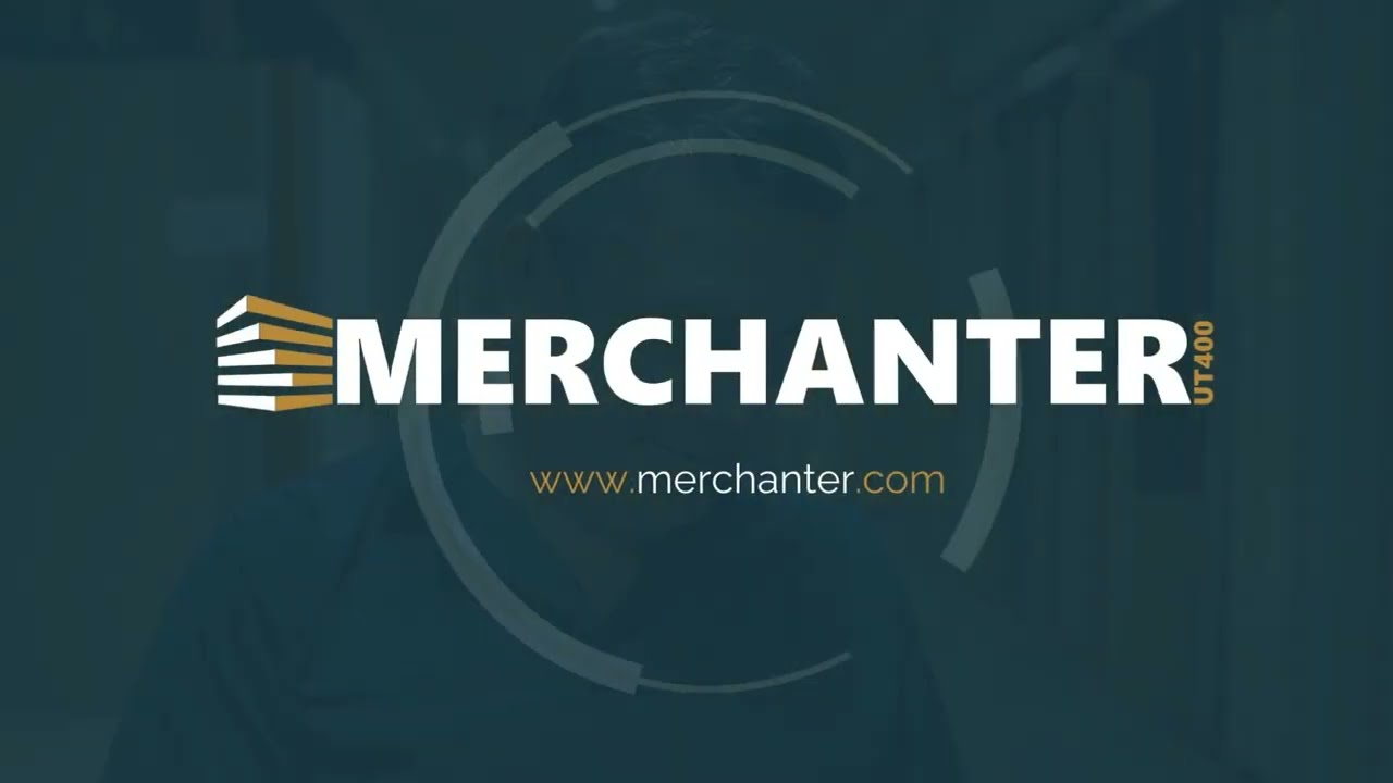 Merchanter Trading and Stock Control Introduction
