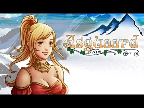 Asguaard (Aldorlea Games) - Official Trailer