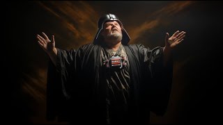 Darth Dawkins Suspended By TikTok For His Analysis
A continuation of a review of a video I began looking at on Saturday. About half-way through, Darth admits to having been suspended by TikTok. The reason they cited? Hate Speech. I think a lot of us had money riding on that prediction.
Original Video, courtesy of @MEGABLOODBATH: Darth Dawkins (Christian Presuppositional Apologist) Commits Order 66 On Every Atheist
https://youtu.be/o_Dfcun9mDc?si=bNO5ER6mbPHDEoGk Darth Dawkins Suspended By TikTok For His Analysis