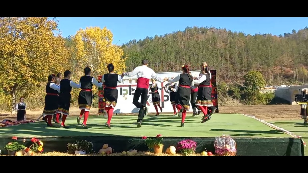 Ломско дайчово хоро