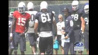 WNT Sports - August 29th, 2016