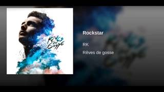 RK - rockstar | 8D sound