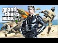 GTA 5 Mods - QUICKSILVER MOD w/ SUPER SPEED!! GTA 5 Quicksilver Mod Gameplay! (GTA 5 Mods)