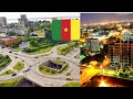 Cameroun douala ville incroyable