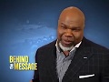 T.D. Jakes Sermons: Nothing You've Been Through Will Be Wasted Part 2
