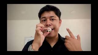 Posture And Embouchure On The Tuba And Euphonium