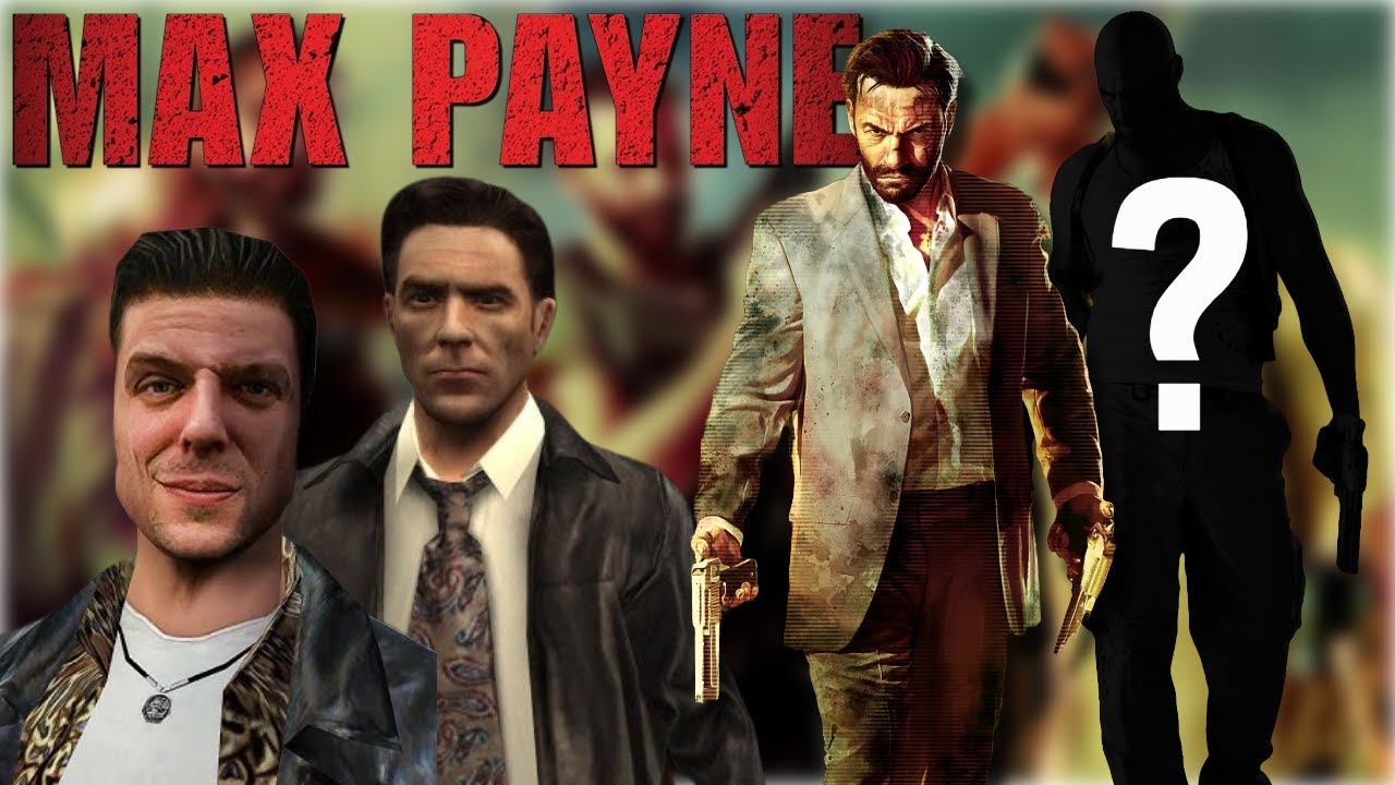 Max Payne Didn't Need a Sequel — He Needed Salvation