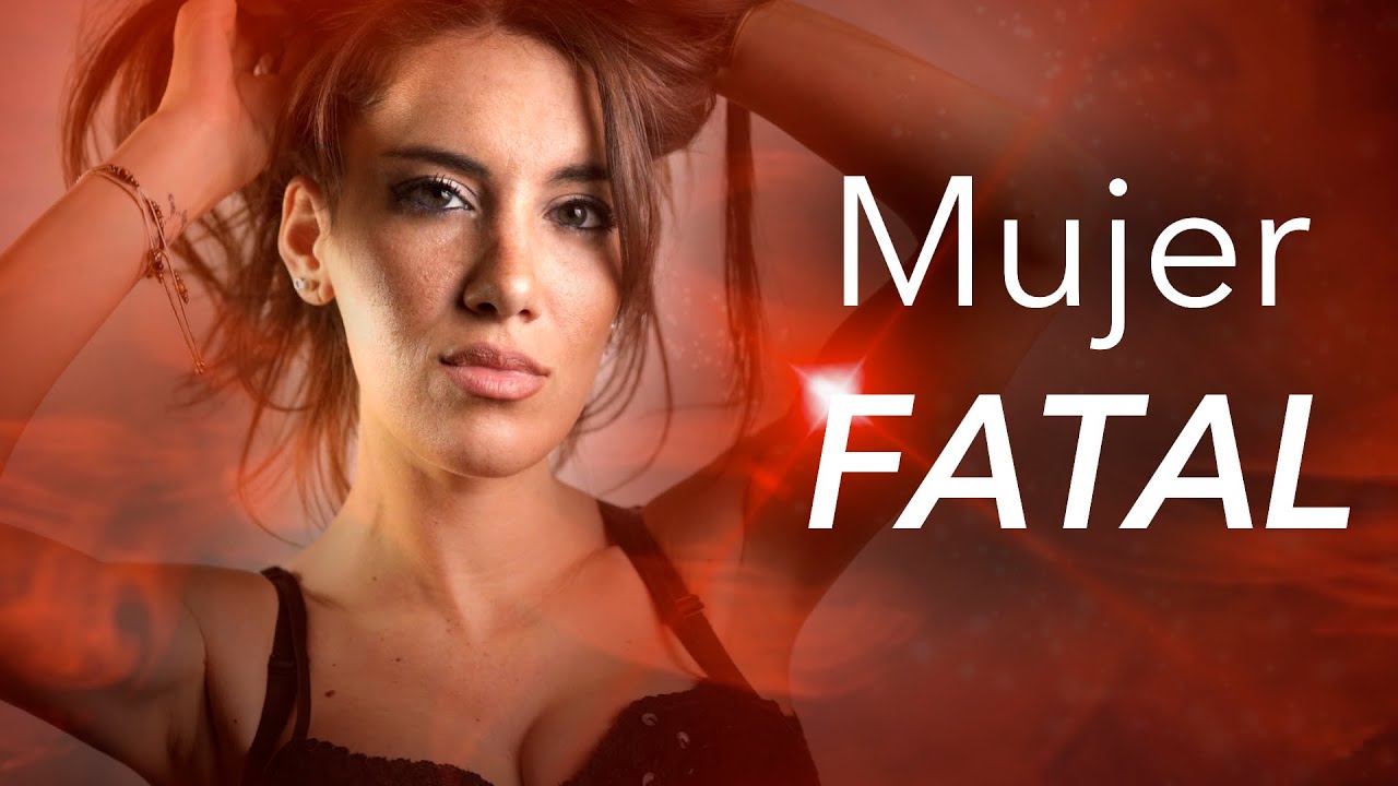 CÓMO ACTIVAR TU FEMME FATAL 🔥  | Diosa Interior