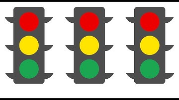 Build a traffic light Dashboard in Excel - Charts and Widgets