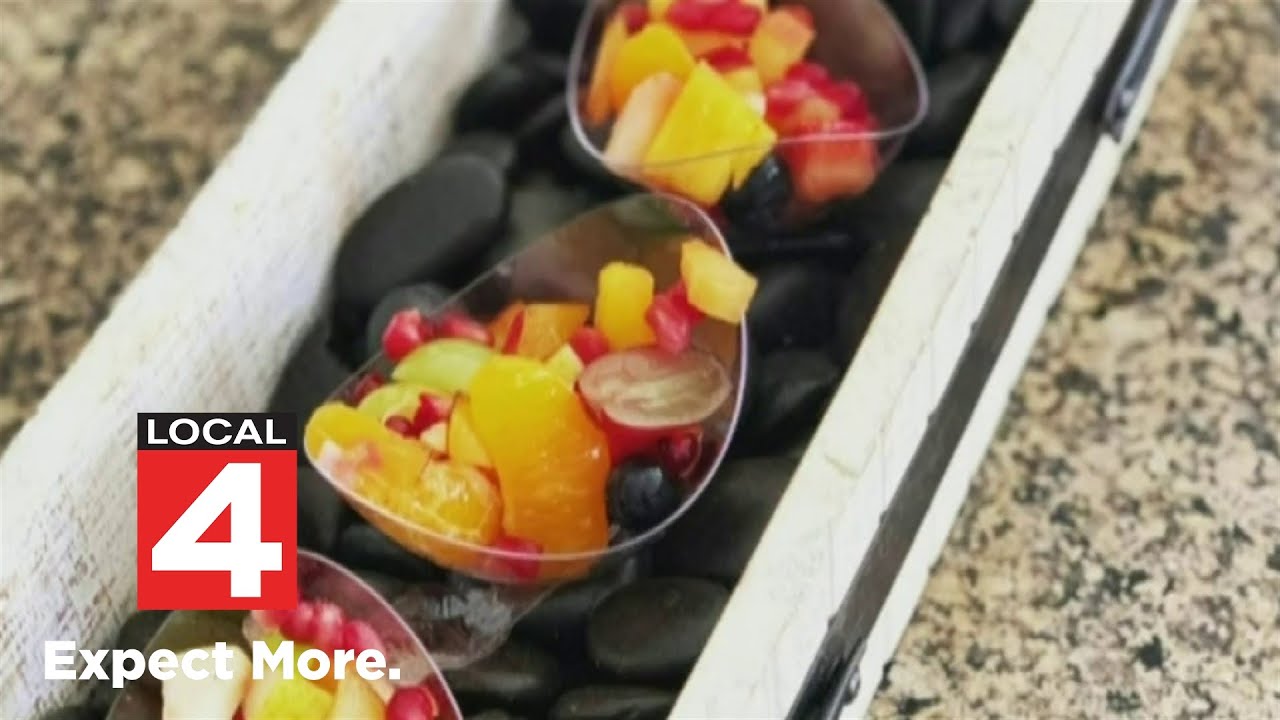 Salt + Ko gastropub opens in Detroit YouTube