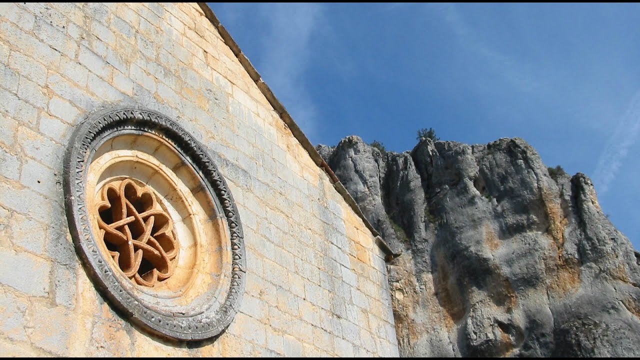 Roncesvalles, San Bartolomé de Ucero y los Templarios