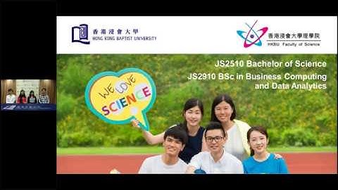 Sharing by Students of Faculty of Science