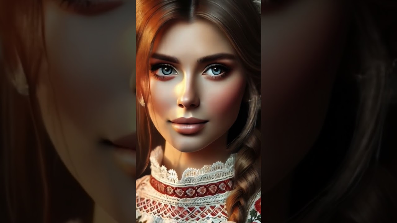 Кощей (Авторская песня) - Музыкальный Клип 