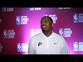 Indiana Pacers Summer League Postgame Media Availability | July 12, 2025
