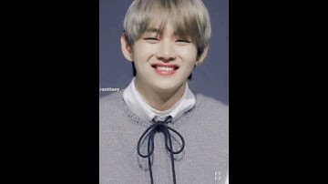 Kim Taehyung (V)Under the influence edit