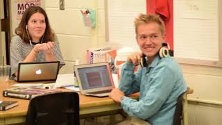 2018 Homecoming - Outtakes and Bloopers!