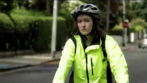 Cycle smart, cycle safe:sharing the road