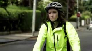 Cycle smart, cycle safe:sharing the road