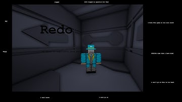 Redo | Downpour Dash Impossible Map | Roblox