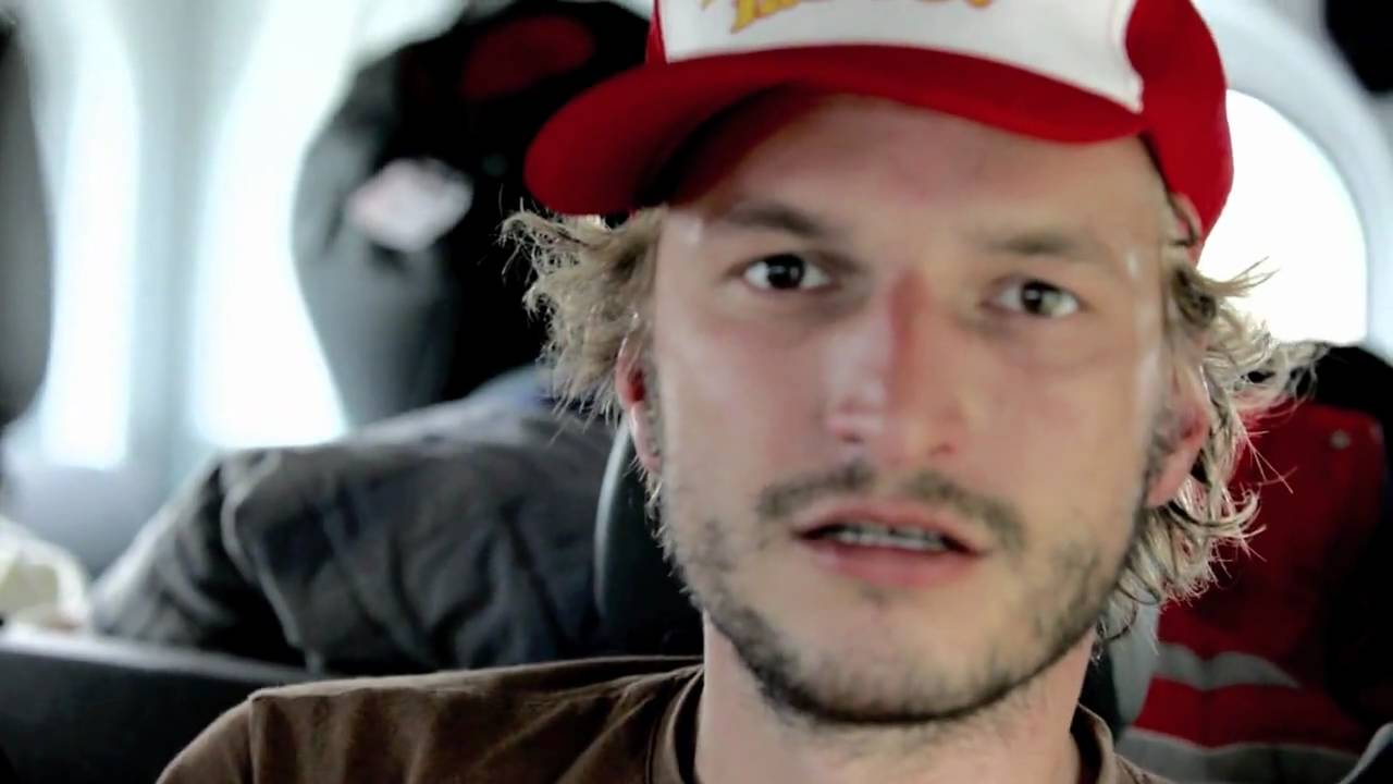 Memphis Maniacs in London (TEASER)