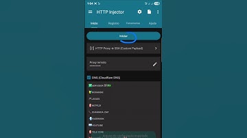 HTTP injector TIM