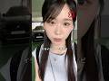韓国の車についてる青いスポンジの正体⁉️#韓国 #韓国文化
