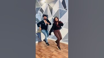 Thumbnail of Rutba | dev | Kritika | #trendingonshorts #shorts #dance #bhangra #gidha