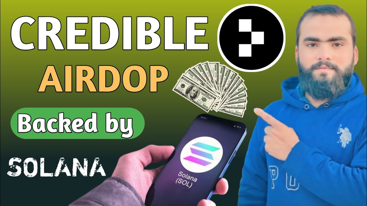 CREDIBLE NEW AIRDOP/FULL GUIDE/TECHNICAL AWAIS - YouTube