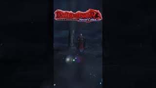 Quick First Person Gamer Fact. The Moonlit number 8. #dmc3 #gamingshorts #shorts