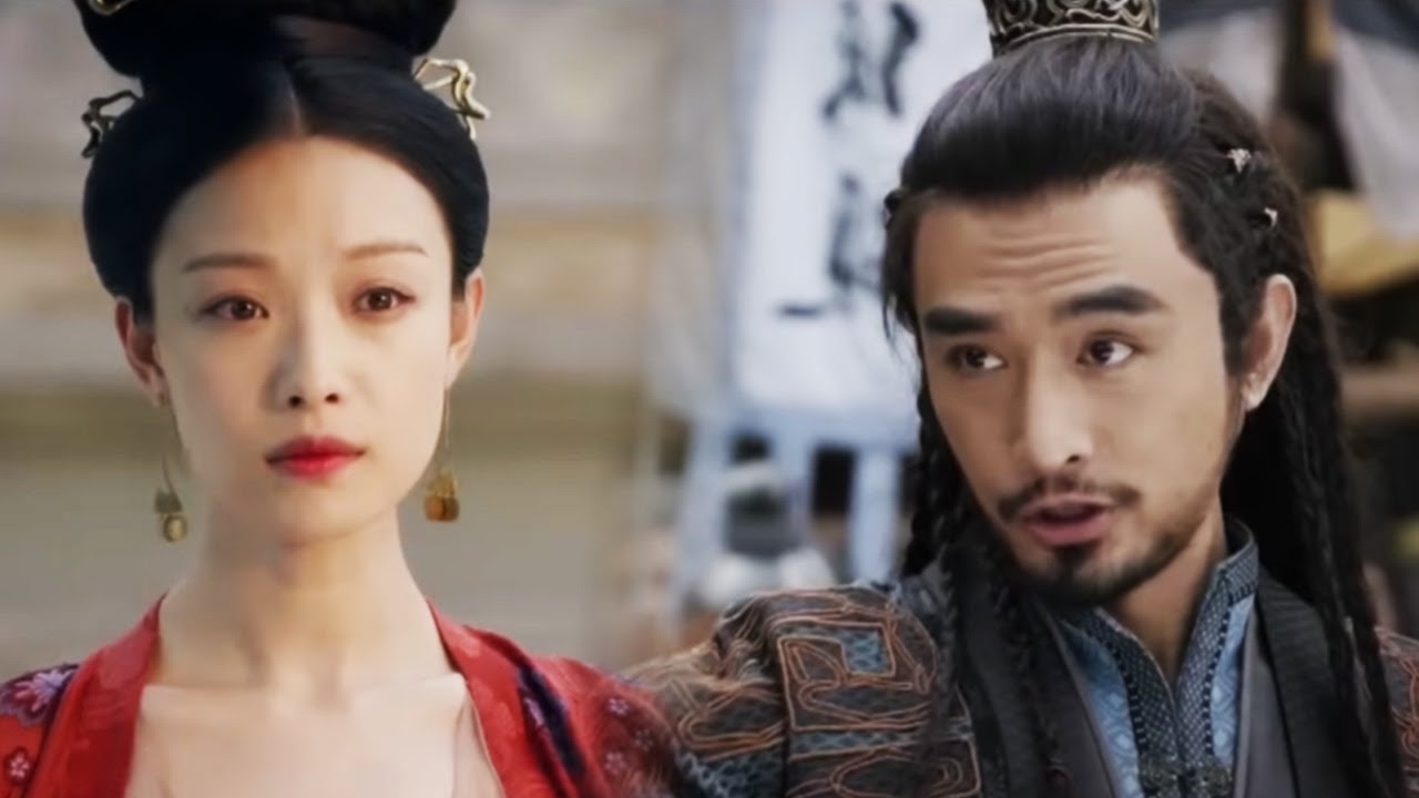 【Movie】Masochism? A prince who falls in love with a girl after she gives him a hard time?