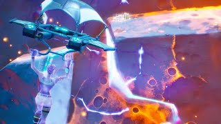 Fortnite Rocko Mode...