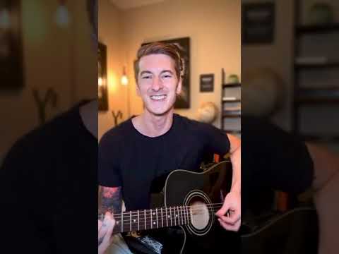 My King Live Original Austin Blanchfill 