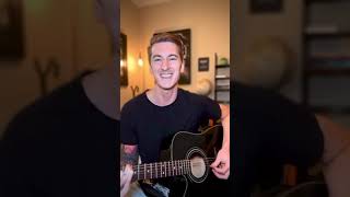 My King - Live Original - Austin Blanchfill