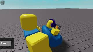 i like ya cut g AHH (ROBLOX) screenshot 1