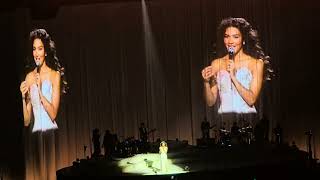 OLIVIA DEAN Live Paris Bercy 17/09/2026