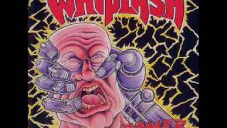 Whiplash - Power Thrashing Death