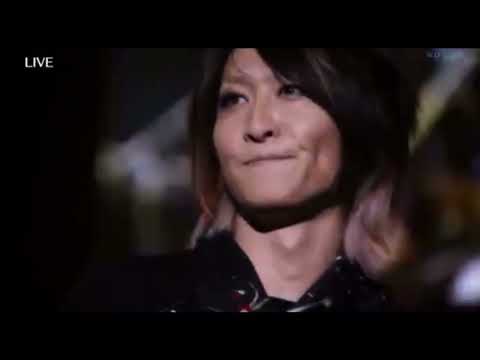 DICTATORS CIRCUS FINAL -I SAID 「HELLO」- - YouTube