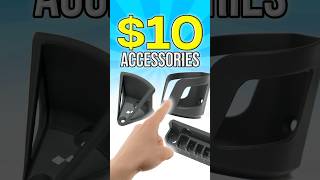 5 Cool Sim Racing Accessories for Less Than $10