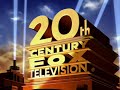 Gracie films20th century fox television 19992008