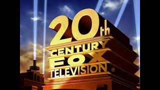 Gracie Films20Th Century Fox Television 1999-2008