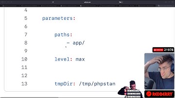 [VOD] Being Super Strict in PHP