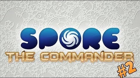 Spore Part 2: The evolution of Pants