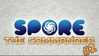 Spore Part 2: The evolution of Pants