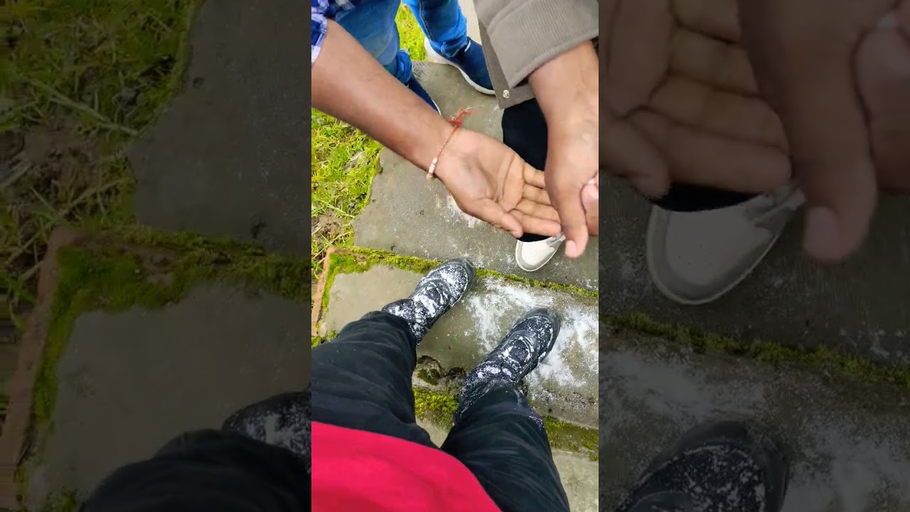 Mini Pahalgam Darjeeling 